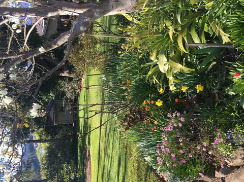 Beulah Heritage Accommodation - Accommodation Tasmania 3