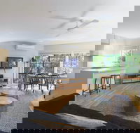 BIG4 Wye River Holiday Park - Accommodation Tasmania