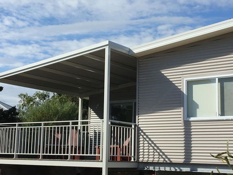 Bonnie Dune Preston Beach - Accommodation Tasmania 0