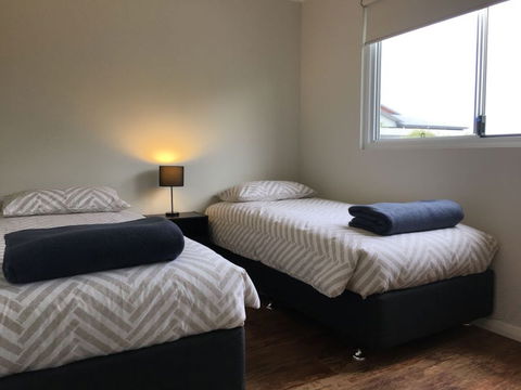 Bonnie Dune Preston Beach - Accommodation Tasmania 2