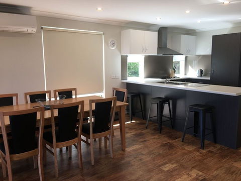Bonnie Dune Preston Beach - Accommodation Tasmania 4