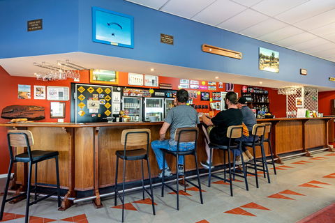 Border Village Roadhouse - Accommodation Tasmania 2