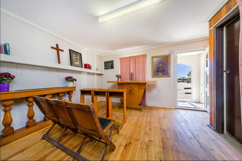 Border Village Roadhouse - Accommodation Tasmania 4