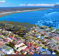 Boutique by Jervis Bay - Accommodation Tasmania