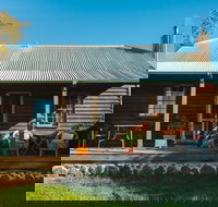 Brickendon Estate - Accommodation Tasmania