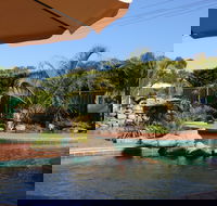 Bunbury Glade Caravan Park - Accommodation Tasmania