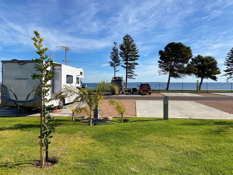Ceduna Foreshore Caravan Park - Accommodation Tasmania 0