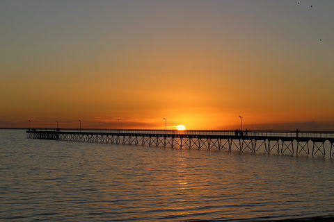 Ceduna Foreshore Caravan Park - Accommodation Tasmania 3