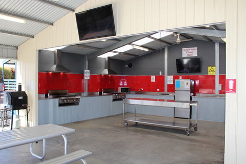 Ceduna Foreshore Caravan Park - Accommodation Tasmania 4