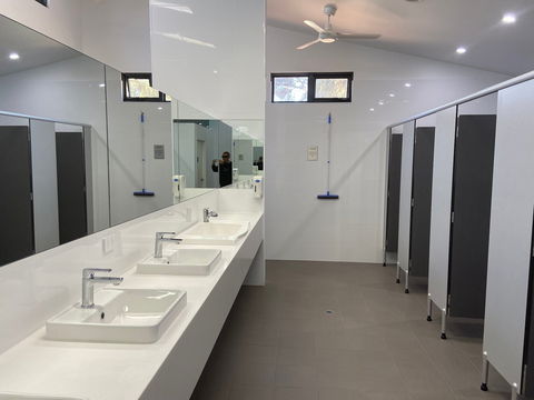 Ceduna Foreshore Caravan Park - Accommodation Tasmania 5
