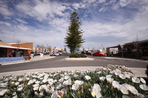 Ceduna Foreshore Caravan Park - Accommodation Tasmania 6