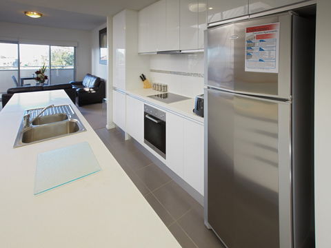 Charlestown Executive Apartments - Accommodation Tasmania 1