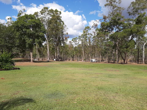 Childers Tourist Park And Camp - Accommodation Tasmania 0
