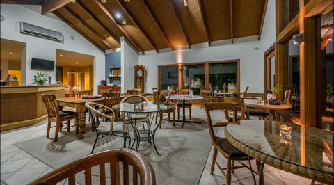Chimes Spa Retreat - Accommodation Tasmania 2