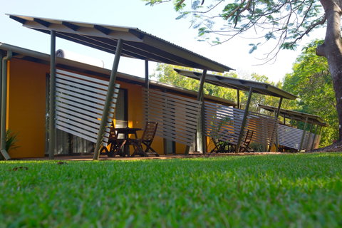 Cooinda Lodge Kakadu - Accommodation Tasmania 1