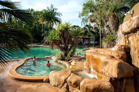 Cooinda Lodge Kakadu - Accommodation Tasmania 3