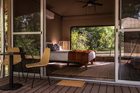 Cooinda Lodge Kakadu - Accommodation Tasmania 8