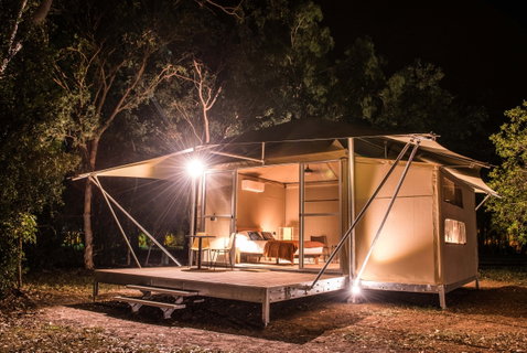 Cooinda Lodge Kakadu - Accommodation Tasmania 9