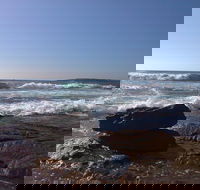 Coquillage Cronulla Beach Holiday Apartment - Accommodation Tasmania