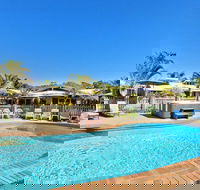 Crescent Head Resort And Conferance Centre - Accommodation Tasmania