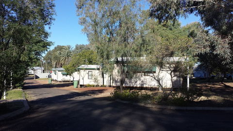 Cunnamulla Tourist Park - Accommodation Tasmania 0