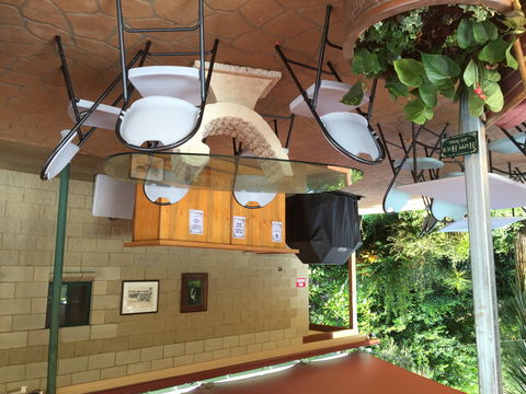 Curtain Fig Motel Yungaburra - Accommodation Tasmania 4