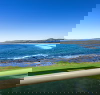 Dambreezy - Accommodation Tasmania
