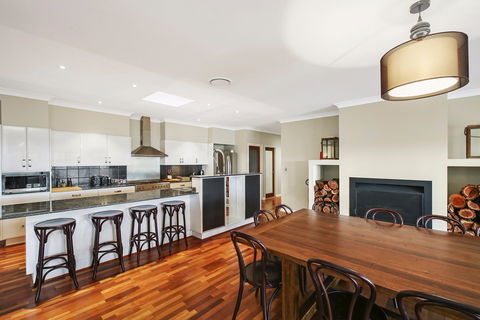 Degen Estate - Accommodation Tasmania 1