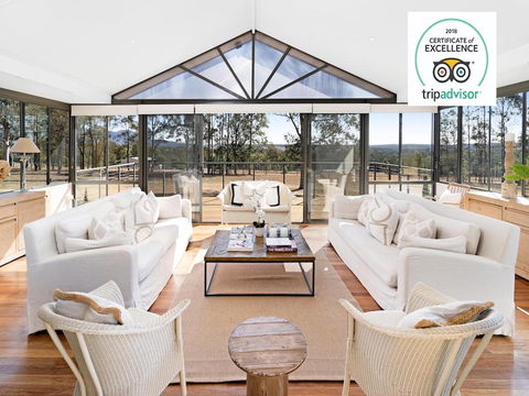 Degen Estate - Accommodation Tasmania 2