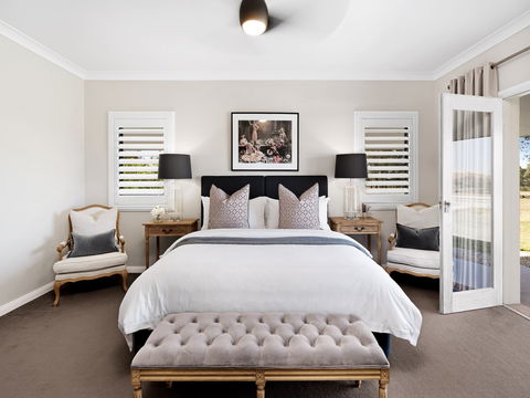 Degen Estate - Accommodation Tasmania 4