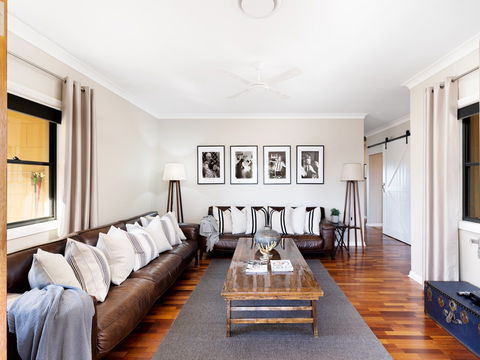 Degen Estate - Accommodation Tasmania 6