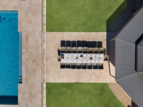 Degen Estate - Accommodation Tasmania 7