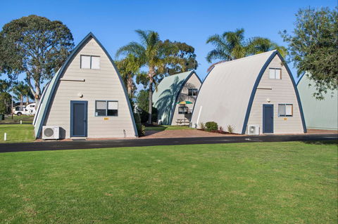 Discovery  Parks - Bunbury Village - Accommodation Tasmania 0