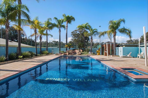 Discovery  Parks - Bunbury Village - Accommodation Tasmania 1