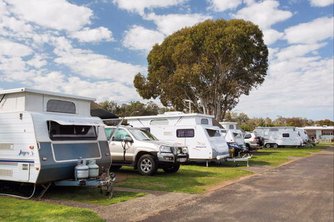 Discovery  Parks - Bunbury Village - Accommodation Tasmania 2