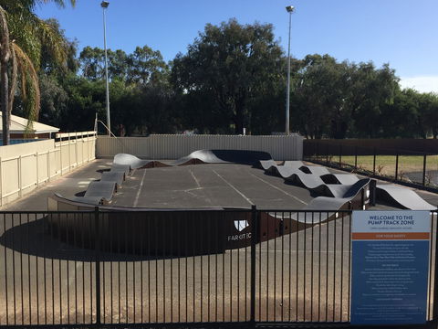 Discovery  Parks - Bunbury Village - Accommodation Tasmania 3