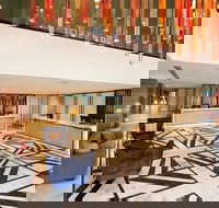 DoubleTree by Hilton Perth Northbridge - Accommodation Tasmania