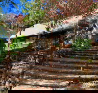 Emerald Star Cottages - Accommodation Tasmania