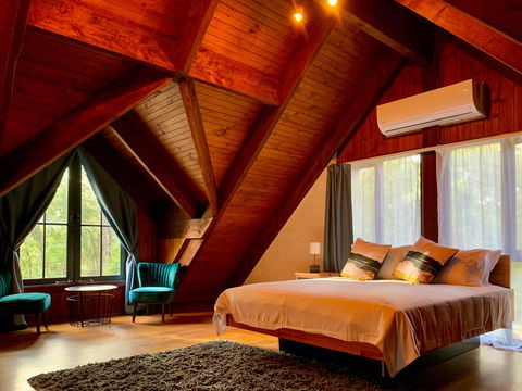 Emerald Star Cottages - Accommodation Tasmania 1