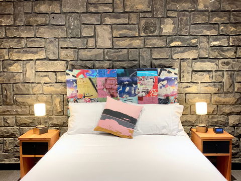 Emerald Star Cottages - Accommodation Tasmania 3