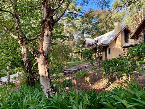 Emerald Star Cottages - Accommodation Tasmania 4