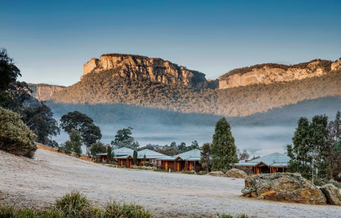 Emirates One&Only Wolgan Valley - Accommodation Tasmania 0