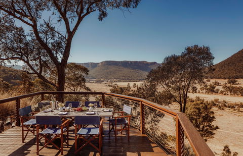 Emirates One&Only Wolgan Valley - Accommodation Tasmania 4