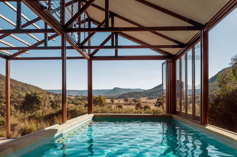 Emirates One&Only Wolgan Valley - Accommodation Tasmania 7