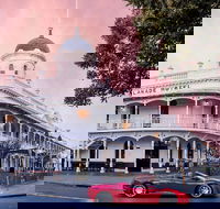 Esplanade Hotel Fremantle - by Rydges - Accommodation Tasmania