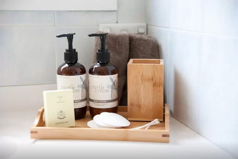 Every Man And His Dog Vineyard - Accommodation Tasmania 4