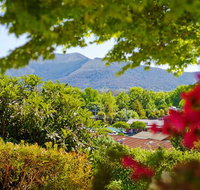 Greatview Holiday Spa Retreat for Couples - Accommodation Tasmania