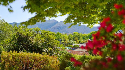 Greatview Holiday Spa Retreat For Couples - Accommodation Tasmania 0