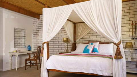 Greatview Holiday Spa Retreat For Couples - Accommodation Tasmania 1