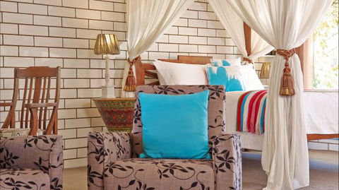 Greatview Holiday Spa Retreat For Couples - Accommodation Tasmania 3